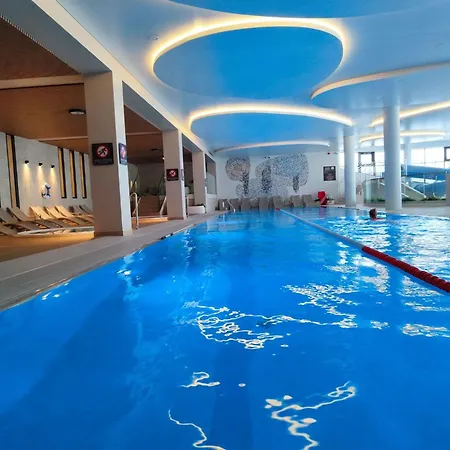 Polanki Aqua Nemo A105 By Interhome *