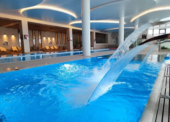 Polanki Aqua Nemo A105 By Interhome Lejlighed Kołobrzeg