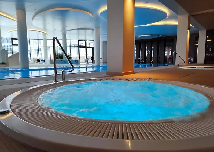 Polanki Aqua Nemo A105 By Interhome *