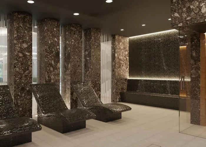 Polanki Aqua Nemo A105 By Interhome * Kołobrzeg