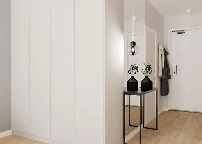 Lejlighed Polanki Aqua Nemo A105 By Interhome *