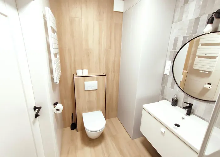 Polanki Aqua Nemo A105 By Interhome *