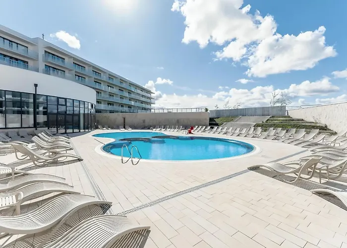 Polanki Aqua Nemo A105 By Interhome Lejlighed