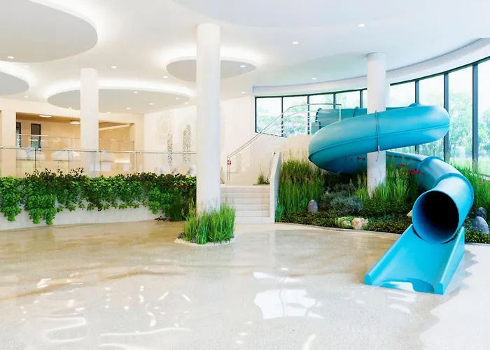 Polanki Aqua Nemo A105 By Interhome *