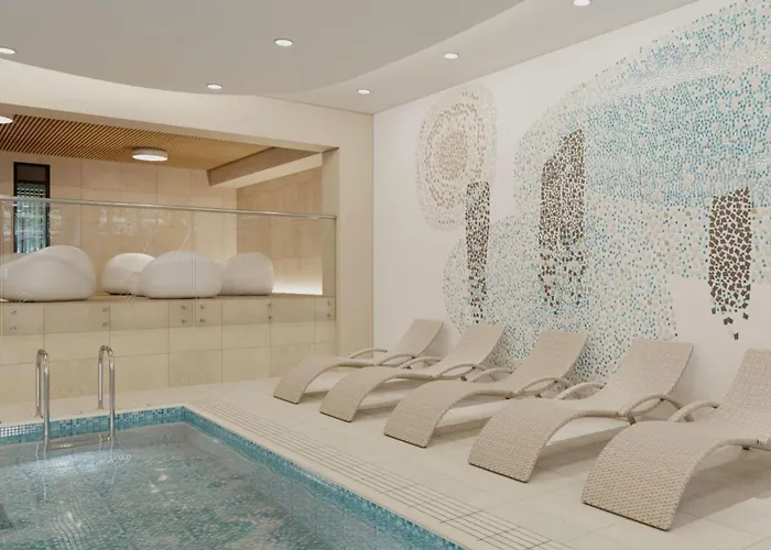 Lejlighed Polanki Aqua Nemo A105 By Interhome