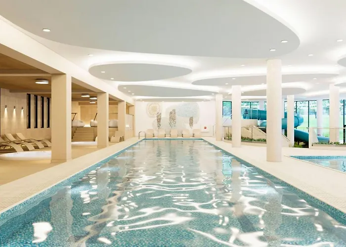 Polanki Aqua Nemo A105 By Interhome Lejlighed