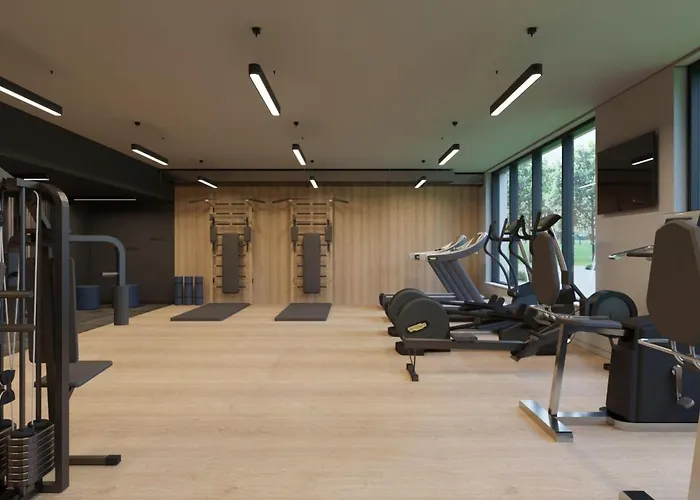 Lejlighed Polanki Aqua Nemo A105 By Interhome Kołobrzeg