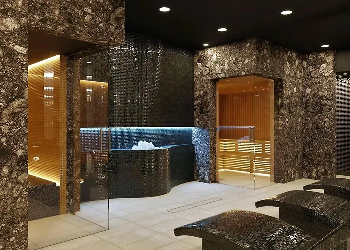 Polanki Aqua Nemo A105 By Interhome Lejlighed