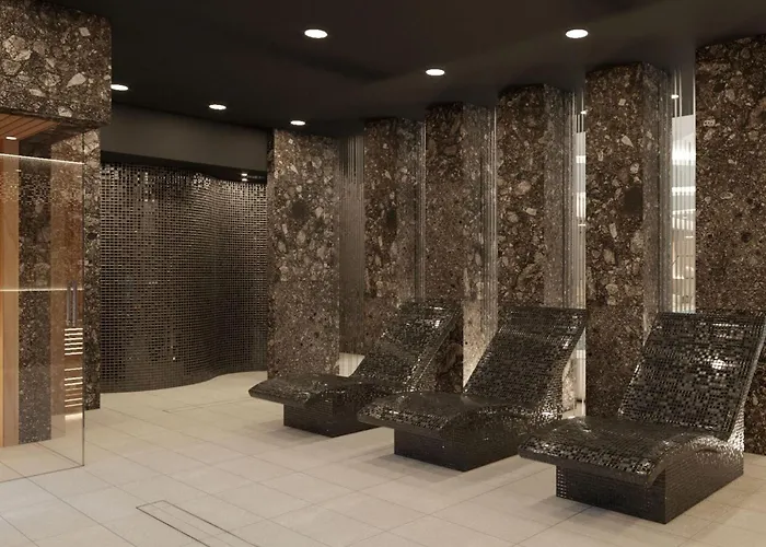 Polanki Aqua Nemo A105 By Interhome Lejlighed *