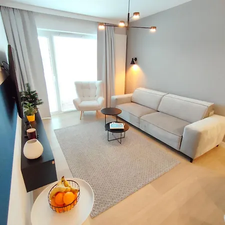 Polanki Aqua Nemo A105 By Interhome