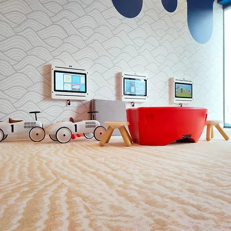 Polanki Aqua Nemo A105 By Interhome 公寓