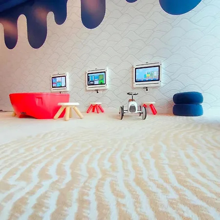 Polanki Aqua Nemo A105 By Interhome 公寓 *