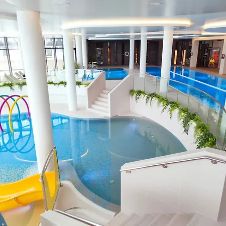 Polanki Aqua Nemo A105 By Interhome 公寓