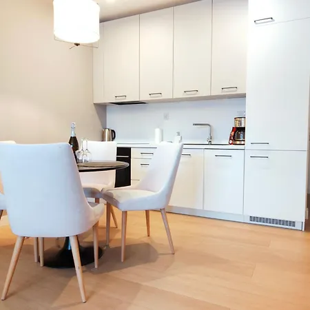 Polanki Aqua Nemo A105 By Interhome