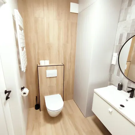 Polanki Aqua Nemo A105 By Interhome *