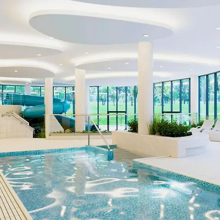 Polanki Aqua Nemo A105 By Interhome *