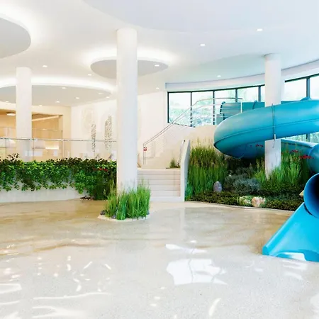 Polanki Aqua Nemo A105 By Interhome *