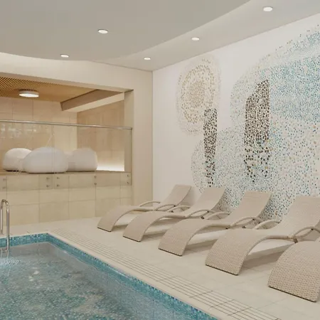 公寓 Polanki Aqua Nemo A105 By Interhome