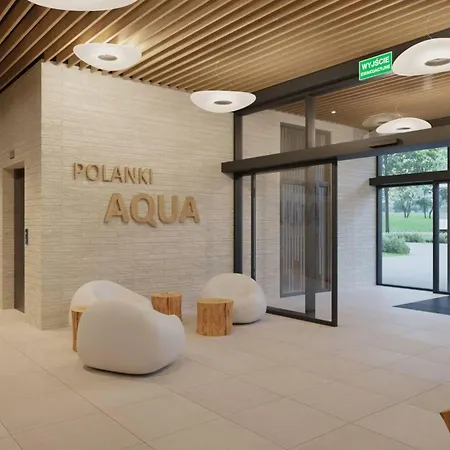 Polanki Aqua Nemo A105 By Interhome *