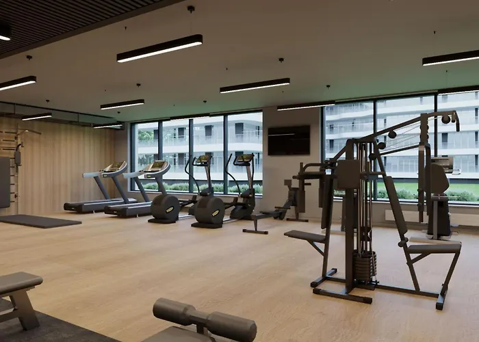 Polanki Aqua Nemo A105 By Interhome * Kołobrzeg