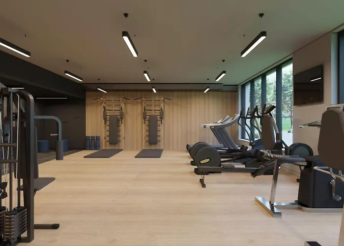 Lägenhet Polanki Aqua Nemo A105 By Interhome Kołobrzeg