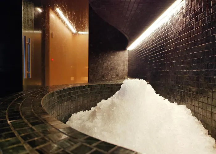 Lägenhet Polanki Aqua Nemo A105 By Interhome