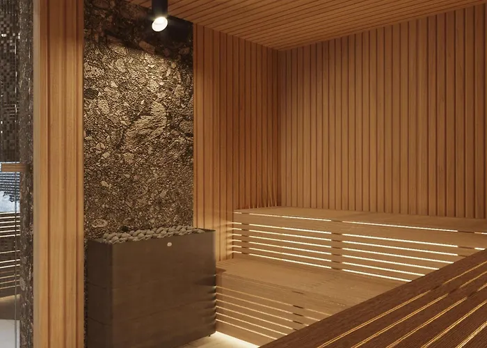 Lägenhet Polanki Aqua Nemo A105 By Interhome *