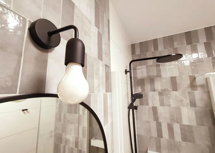 Lägenhet Polanki Aqua Nemo A105 By Interhome