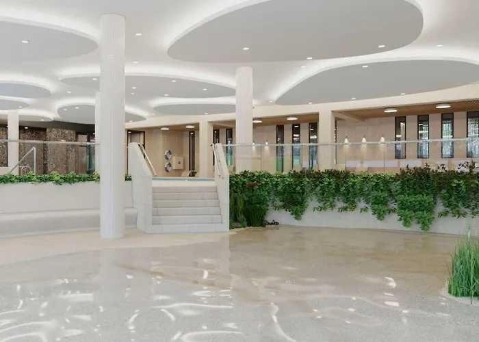 Polanki Aqua Nemo A105 By Interhome Kołobrzeg